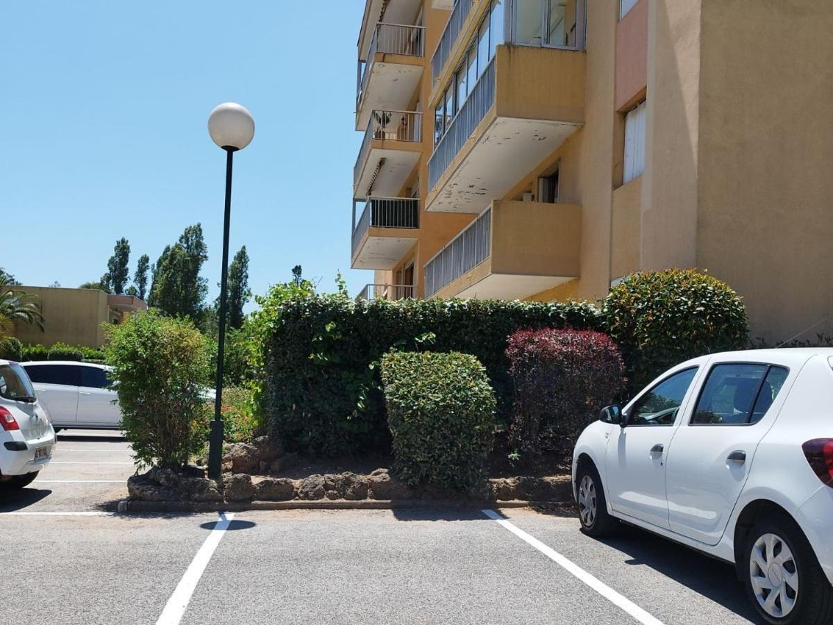 Appartamento Studio Avec Parking Privé 2km Mer&base Nature *