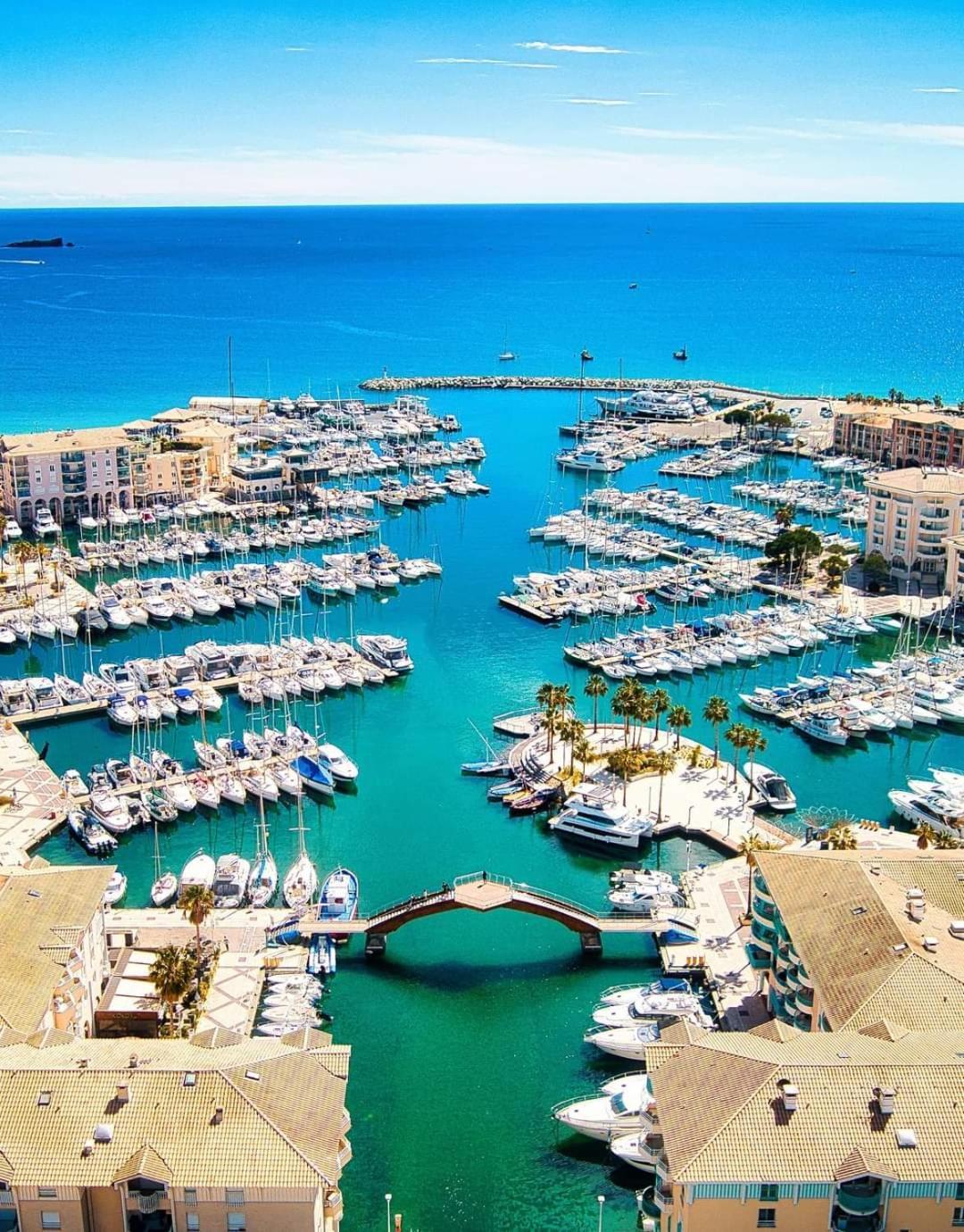Studio Avec Parking Privé 2km Mer&base Nature Appartamento