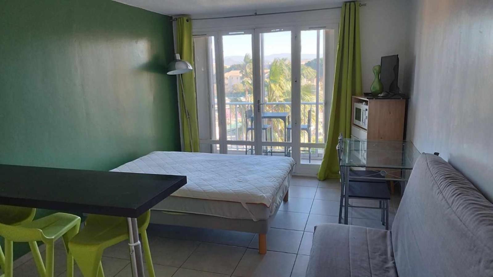 Apartment Studio 1-4 Pers Avec Parking Prive 2km Mer & Base Nature
