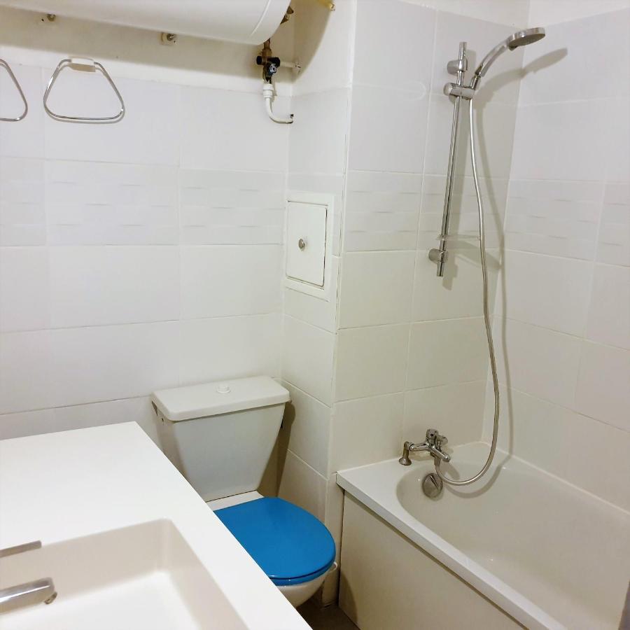 Appartamento Studio Avec Parking Privé 2km Mer&base Nature